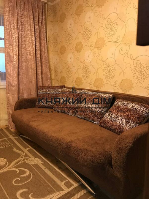 Оренда Квартира 2-кімнатна на Вербицкого Архитектора ул. Київ - фото 13