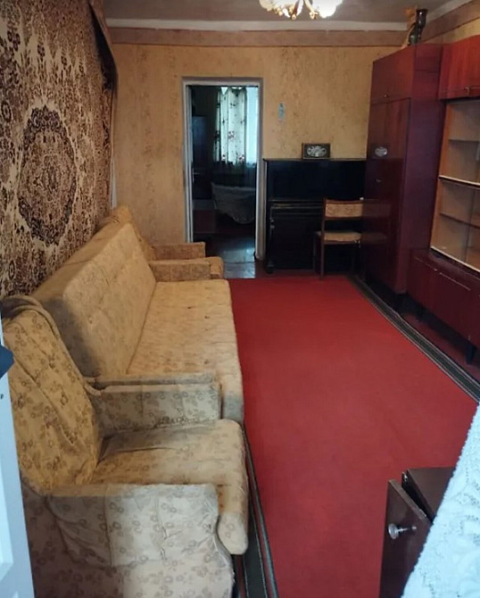 Продаж Квартира 3-кімнатна, 2/5 поверх на Хмельницьке шосе, 4 Вінниця - фото 7