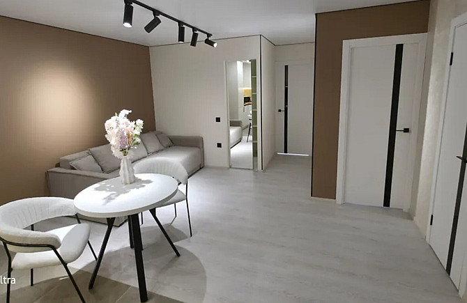 Продаж 3к квартири 56 кв. м на вул. Смакули Тернопіль - фото 3