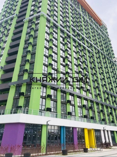 Продаж 1 кім. квартири ЖК Great 13 будинок КОД: 21146160 Київ - фото 3