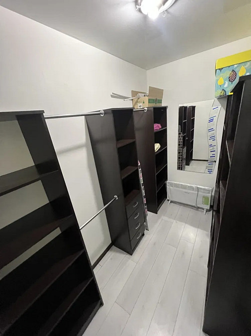 Оренда Квартира 1-кімнатна, 1/9 поверх на бульвар Верховної Ради, 19 Київ - фото 16