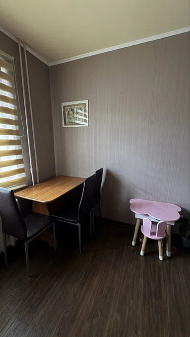 Оренда Квартира 1-кімнатна, 10/14 поверх на Петра Григоренка, 38а Київ - фото 6