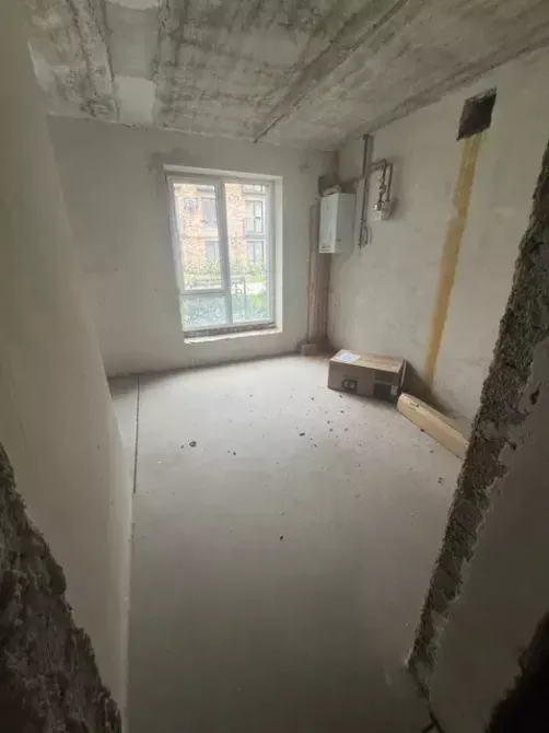 Продаж Квартира 2-кімнатна, 1/4 поверх на Крайківського Ивано-Франковск - изображение 5