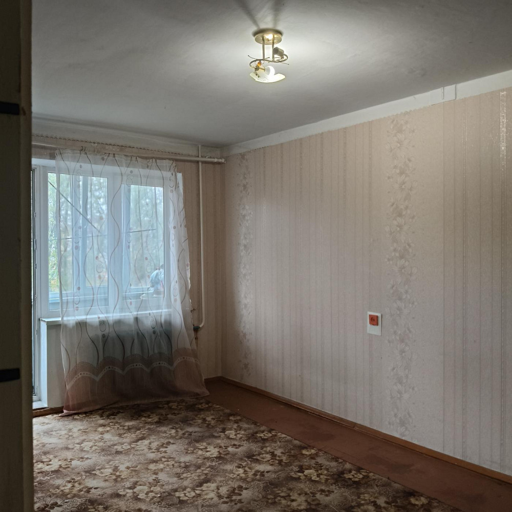 Продаж 1к Квартира 34 кв.м Фабрична вул. Rivne - photo 6