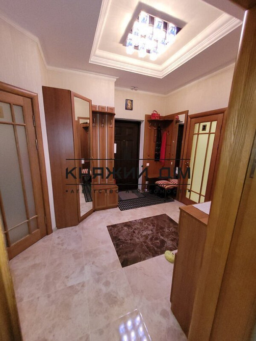 Продажа красивой квартиры в центре Киева по ул.Белорусская 3. Код объекта: 21138901 Київ - фото 2