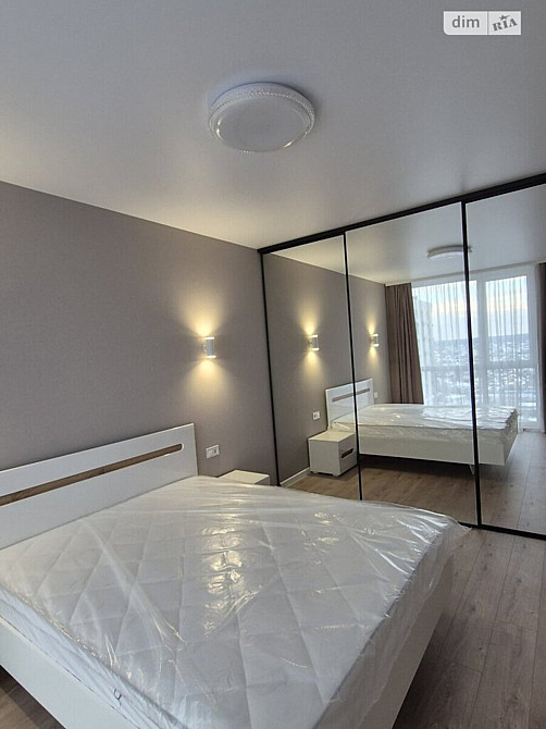 Продаж Квартира 1-кімнатна, 14/18 поверх на провулок Цегельний Вінниця - фото 19