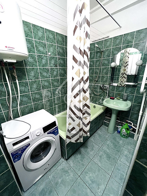 Оренда Квартира 2-кімнатна, 4/4 поверх на Волоська, 36/38 Київ - фото 8