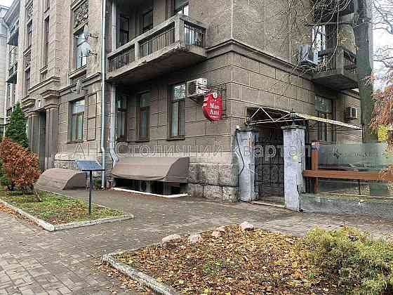 Оренда торгове приміщення на Шовковична вул., 10 приміщень - 4 Kiev