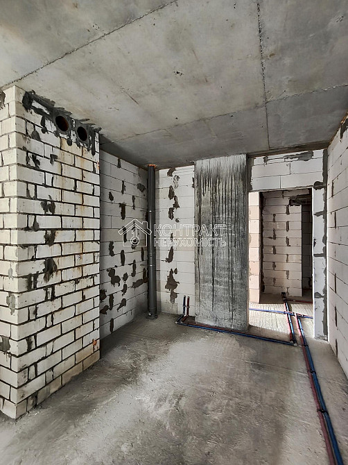 Продаж Квартира 2-кімнатна, 8/19 поверх на вул. Гвардійців Широнінців Харків - фото 10