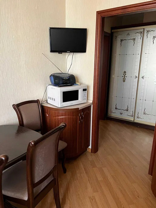 Оренда Квартира 1-кімнатна, 16/22 поверх на Олени Пчілки, 4 Kiev - photo 11