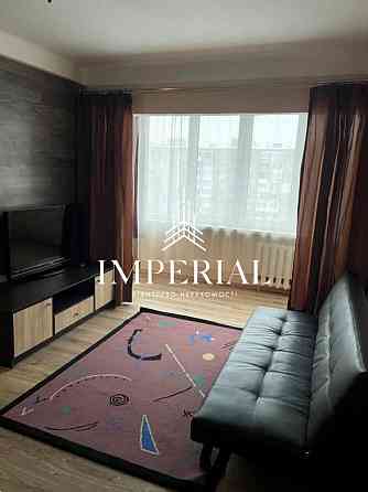 Оренда Квартира 1-кімнатна, 8/9 поверх на вул. Новогоспитальна Киев