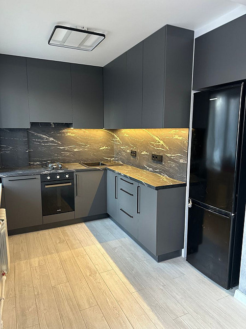 Оренда Квартира 1-кімнатна, 4/9 поверх на Міхновського, 3А Киев - изображение 14