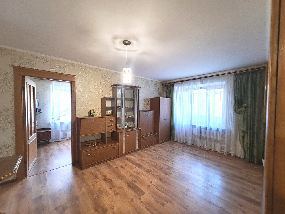 Продаж. 2 кім. квартира Тернопіль Дружба вул Винниченка Ternopil' - photo 3