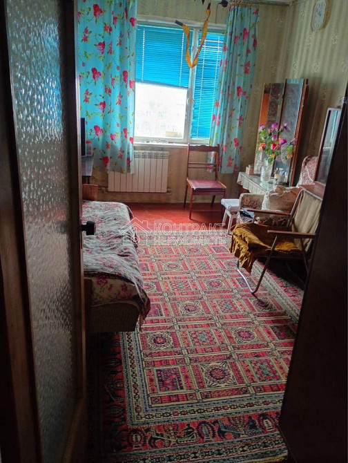 Оренда Квартира 2-кімнатна, 8/9 поверх на вул. Ювілейний Харьков - изображение 2