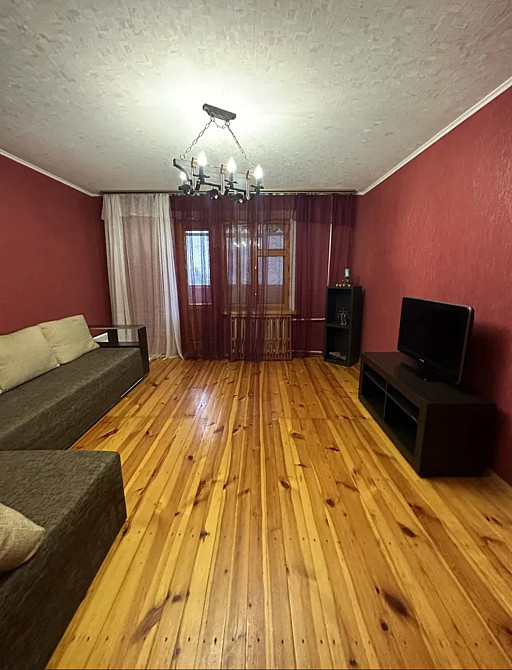 Продаж 3к Квартира 70 кв.м Чуднівська Zhytomyr - photo 3