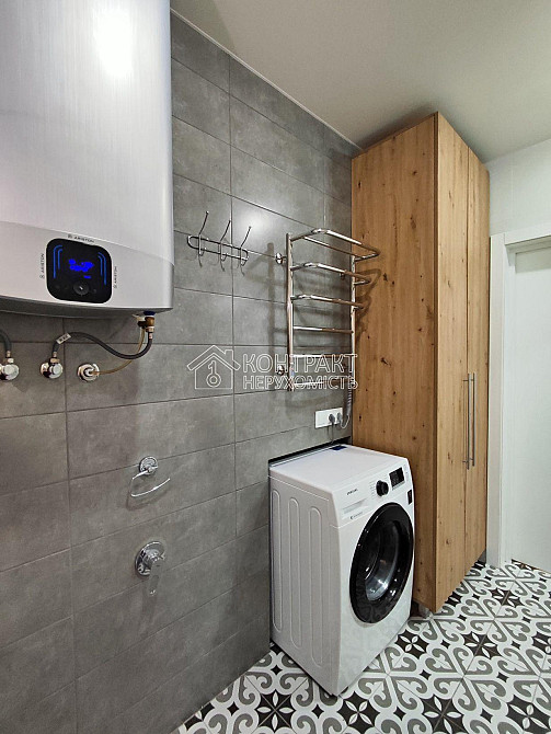 Продаж Квартира 1-кімнатна, 5/16 поверх на вул. проїзд Рогатинський Харьков - изображение 14