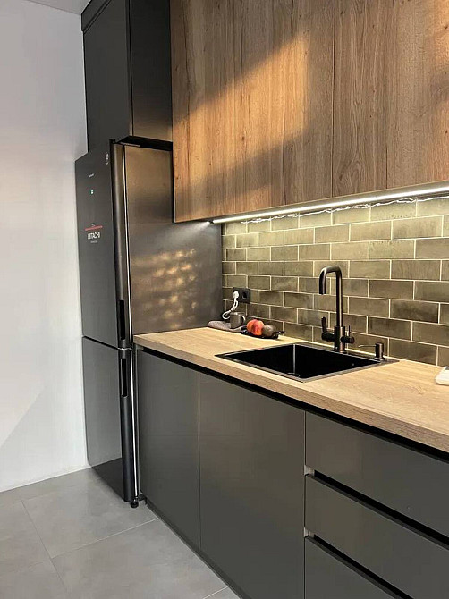 Оренда Квартира 1-кімнатна, 6/9 поверх на Паркова набережна Uzhhorod - photo 9