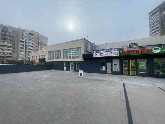 Оренда приміщення вільного призначення на улица Ревуцкого, д.6 приміщень - 1, поверх - 1/1 Киев
