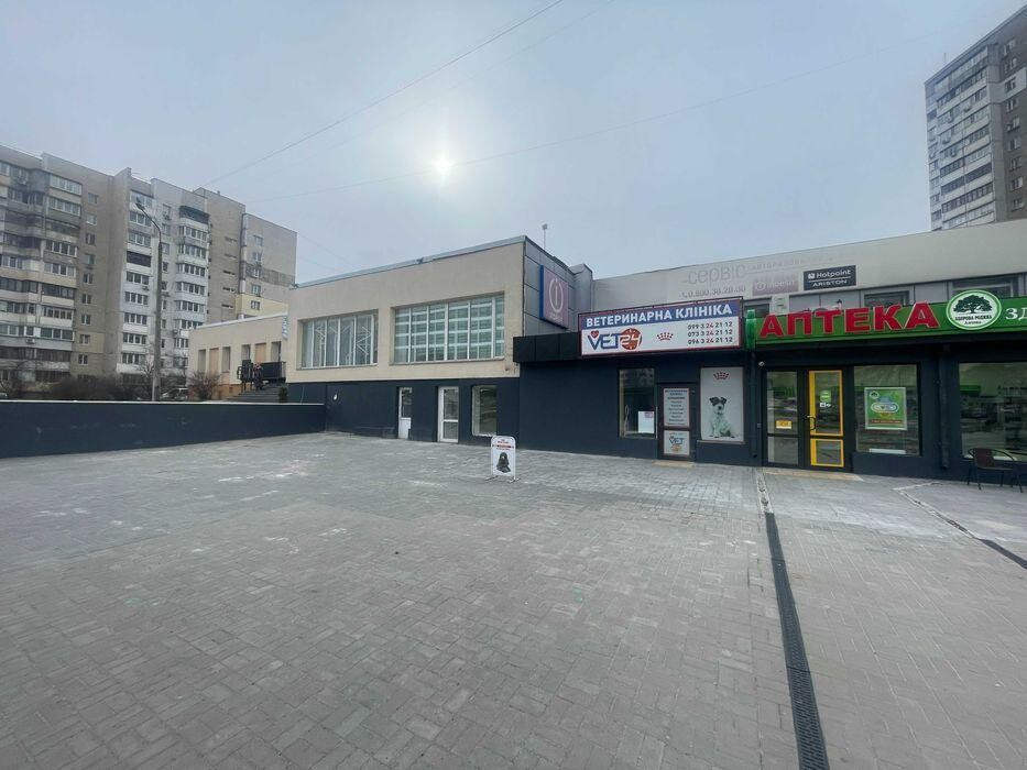 Оренда приміщення вільного призначення на улица Ревуцкого, д.6 приміщень - 1, поверх - 1/1 Киев - изображение 4