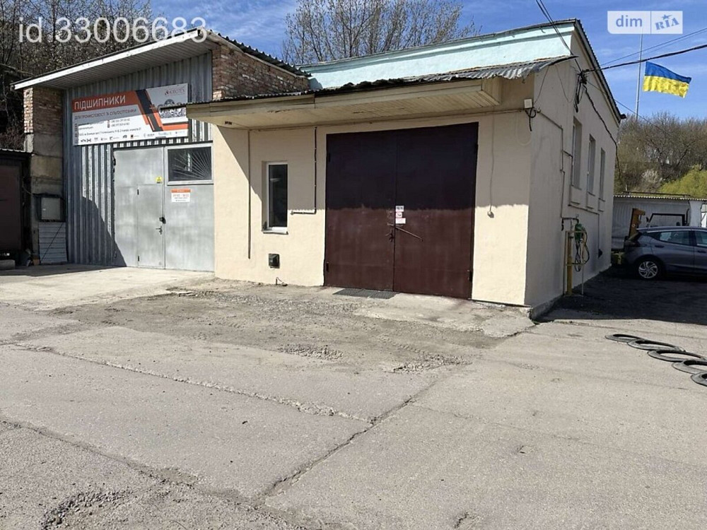 Оренда приміщення вільного призначення на Євгена Коновальця (Г.Успенського) Вінниця - фото 1