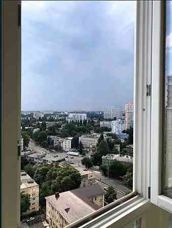 Трехкомнатная квартира в ЖК Четыре Сезона" Одесса