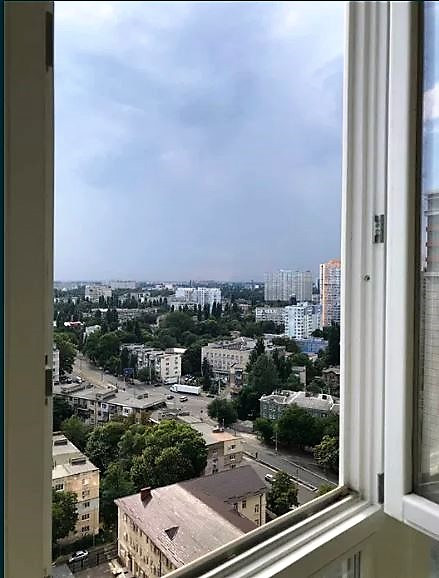 Трехкомнатная квартира в ЖК Четыре Сезона" Одеса - фото 1