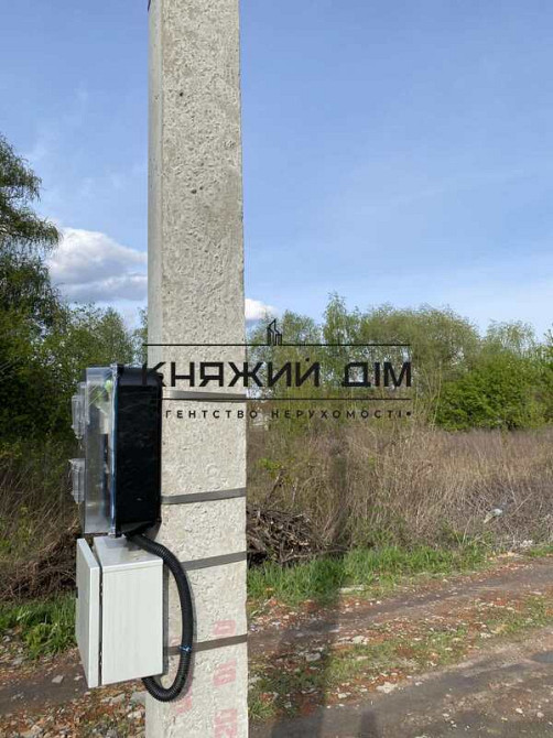 Продаж земельної ділянки 10 соток на Щучий пров. Kiev - photo 9