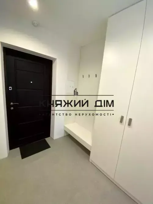 Оренда Квартира 1-кімнатна, 7/24 поверх на Осокорская ул. Киев - изображение 5