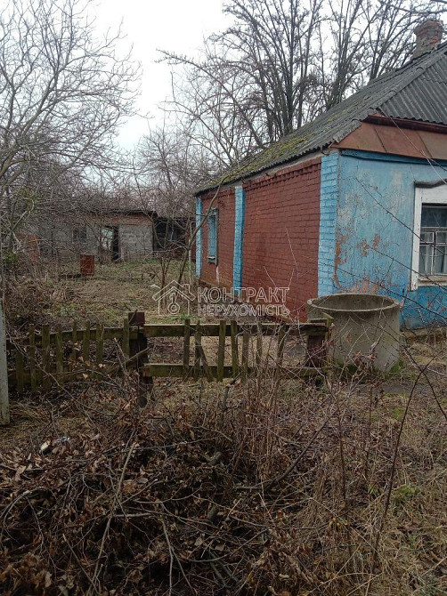 Продаж Будинок 4-кімнатний Люботин - фото 10