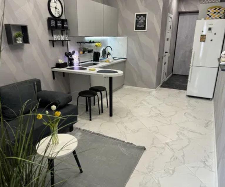 Продаж Квартира 1-кімнатна на ул. Боровского Николая, 1/17 Odessa - photo 9