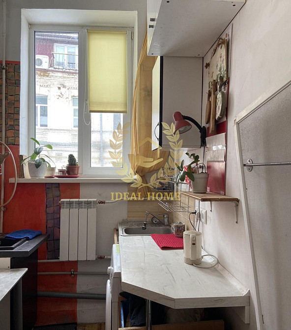 Продаж Квартира 1-кімнатна, 1/2 поверх на Сковороды Григория ул., 7 Київ - фото 20