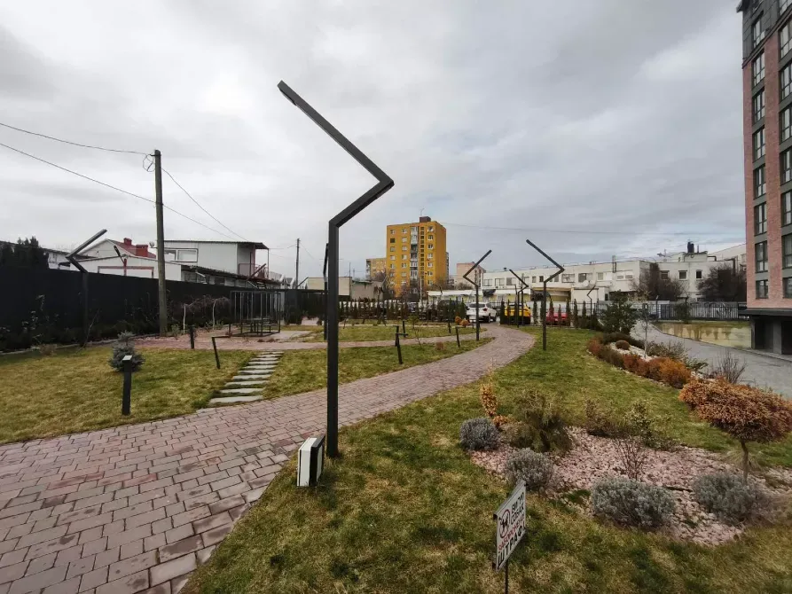 Продажа 1к Квартира 44 кв.м Тлехаса 19 Ужгород - изображение 18