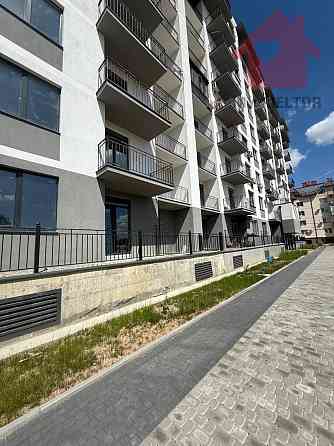 Продаж 2-кім квартирі у районі Боздош! Uzhhorod