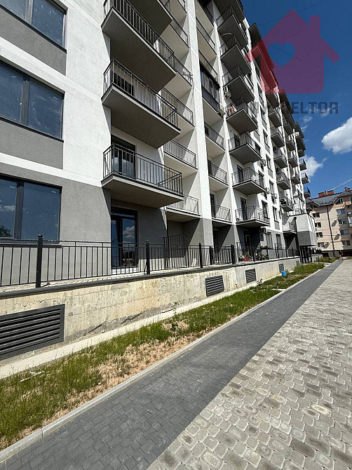 Продаж 2-кім квартирі у районі Боздош! Uzhhorod - photo 1