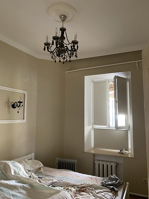 Продам в 3-х комн. квартиру на Базарной Одеса - фото 8