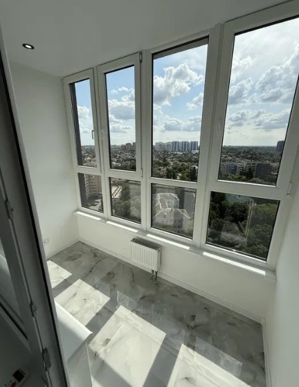 1 ком. евродвушка на Фонтане ЖК Модерн - Ивана Франко Odessa - photo 7