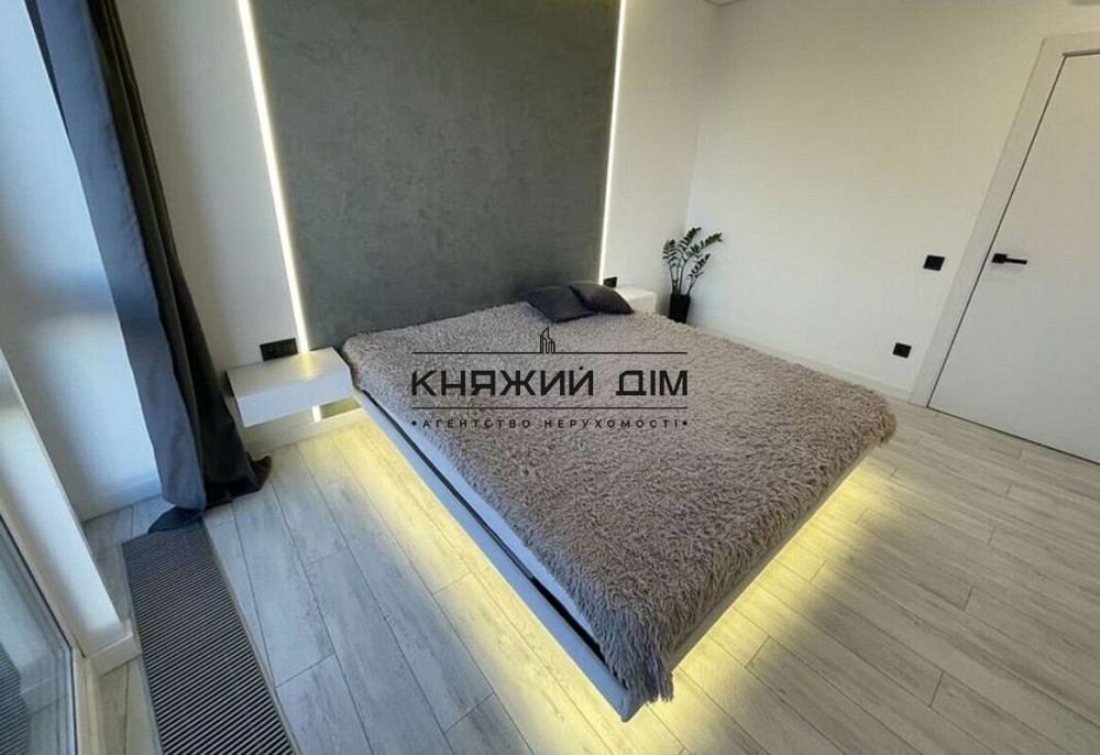 Код № 21143994 ЖК Зарічний. № 21143994 Київ - фото 13