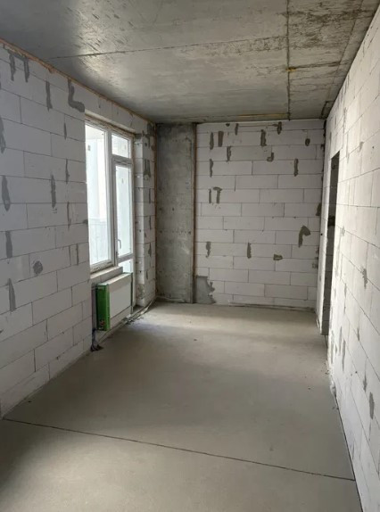 Просторная квартира в новом доме на пос. Котовского Крижановка (Коминтернивський район) - изображение 7