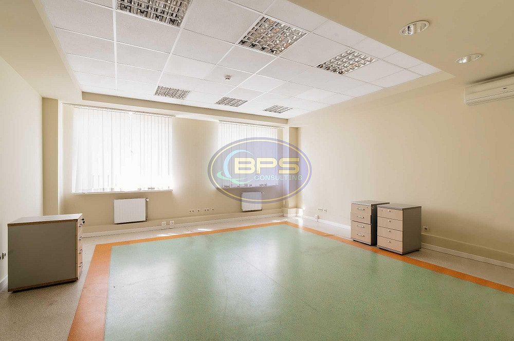 Оренда офісне приміщення на вул. Иоганна Гена поверх - 3/5 Одеса - фото 1