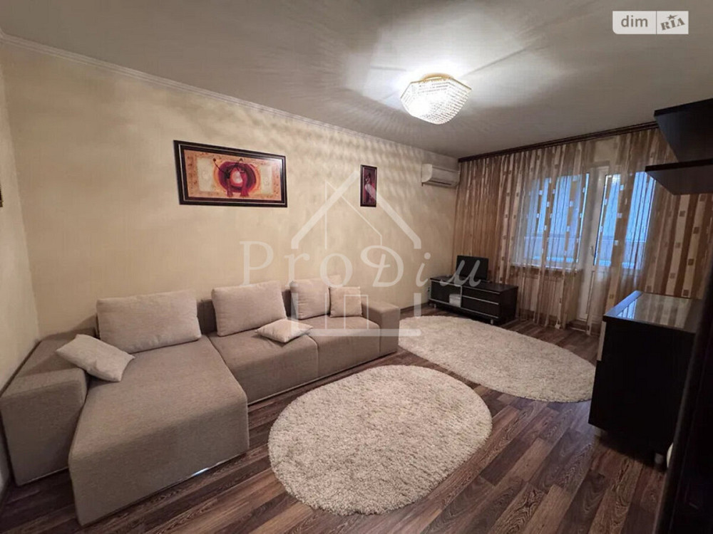 Продаж Квартира 1-кімнатна, 9/16 поверх на Бакинська вул., 37Г Киев - изображение 11