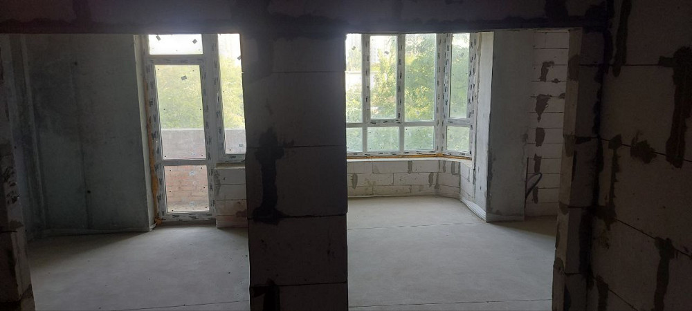 1 комнатная квартирас видом МОРЯ рядом с площадью "10 апреля", в ЖК Солнечный Одеса - фото 6