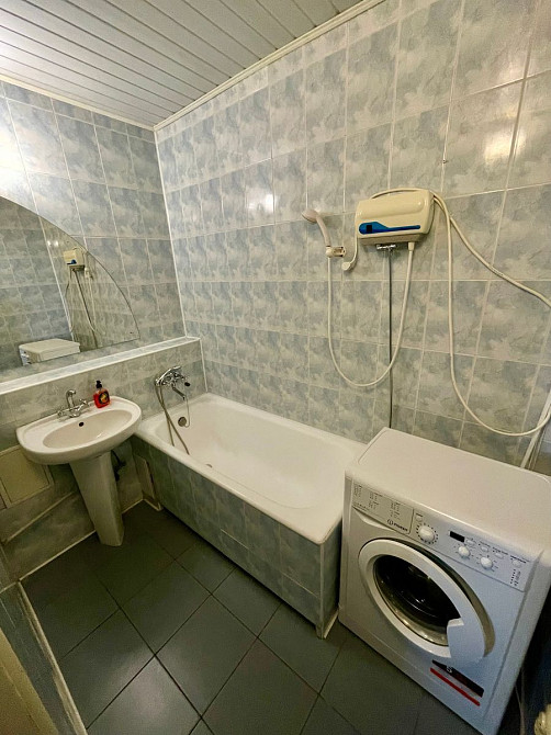 Оренда Квартира 2-кімнатна, 7/17 поверх на Левка Лукяненка, 2/4 Kiev - photo 12