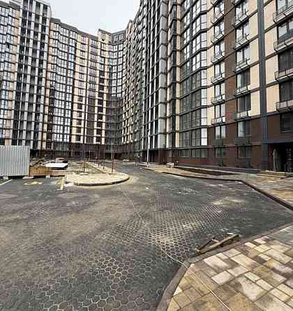 Продаж Квартира 2-кімнатна, 15/16 поверх на Прохоровская ул. Одеса