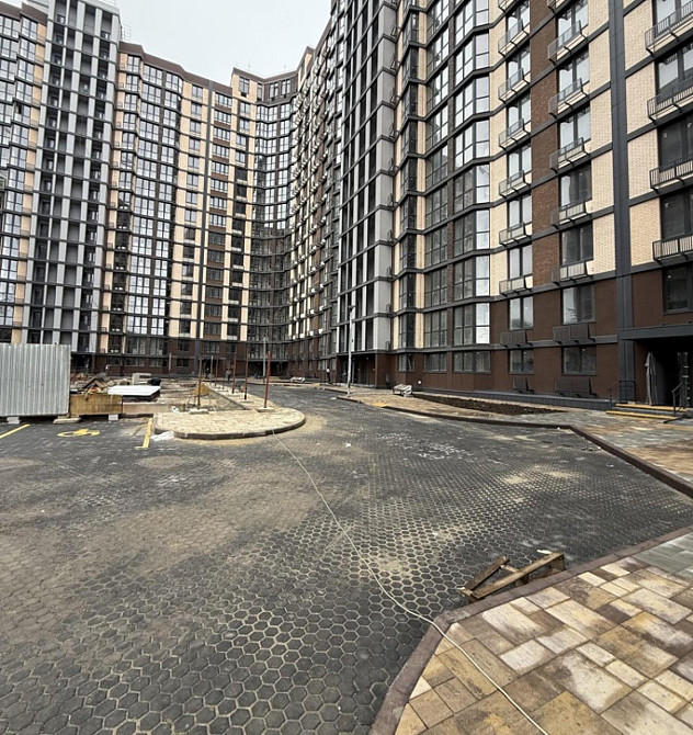 Продаж Квартира 2-кімнатна, 15/16 поверх на Прохоровская ул. Одеса - фото 2