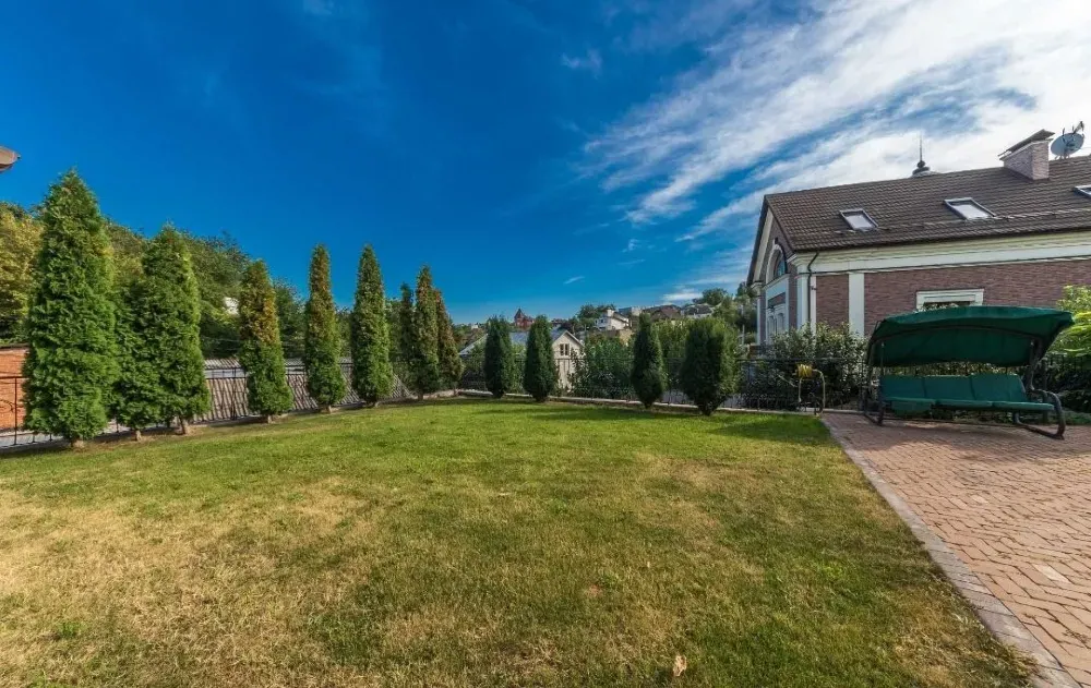 665 Великий преміальний будинок Київ - фото 10