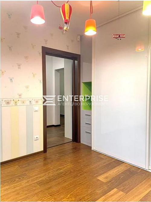 Продаж Квартира 3-кімнатна, 11/16 поверх на вул. Автозаводская Київ - фото 18