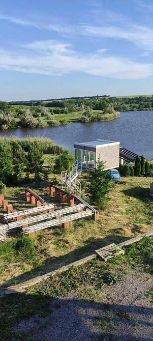 Продаж приміщення вільного призначення Гаївка (Добровеличківський район) - фото 3