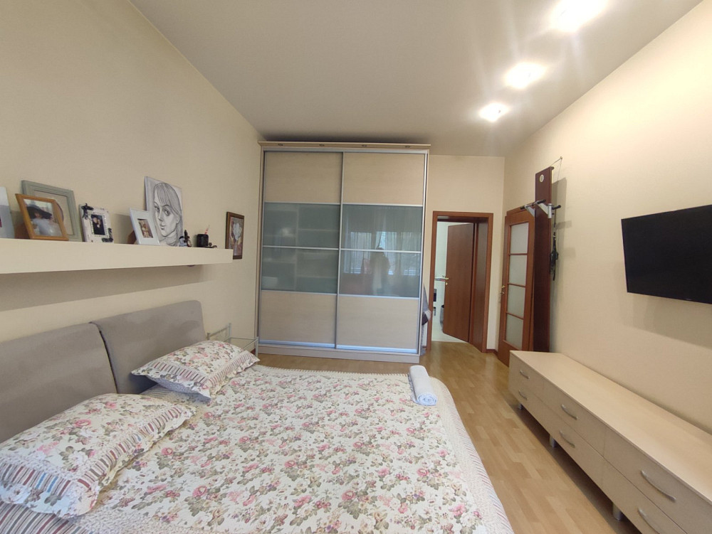 Продам уютную 3 комн. квартиру в НОВОМ ЭЛИТНОМ доме из красного кирпича. Одеса - фото 13