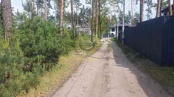 Продаж земельної ділянки 3.9 соток на Луговая ул., 30 Ирпень