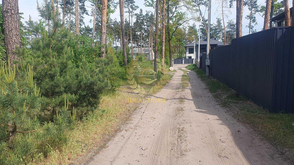 Продаж земельної ділянки 3.9 соток на Луговая ул., 30 Ирпень - изображение 3